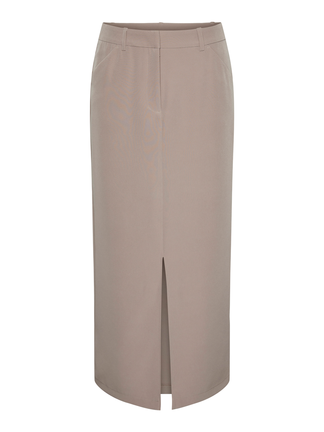 PCBOZZY Skirt - Silver Mink
